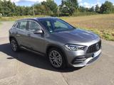 Mercedes-Benz GLA 35 AMG Mercedes-AMG GLA 35 4MATIC DCT Me... - Mercedes-Benz GLA 35 AMG aus 2021
