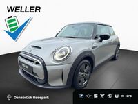 MINI Cooper SE - Vorschau Bild 1