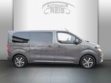 Toyota Proace L2 Electric 75kw Team Deutschland Apple/A - Toyota mit Elektro-Antrieb: Van