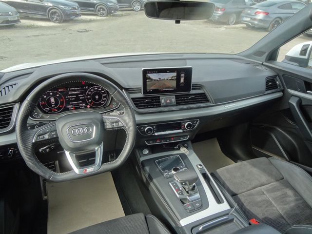Fahrzeugabbildung Audi Q5 quattro sport/S-Line/HUD/Pano/Navi/Matrix/2.H