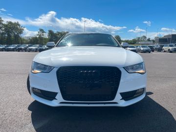 Audi A5 - 3
