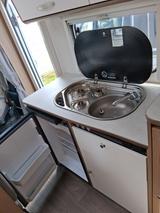 Carado V 337*Markise*SAT*TV*Radträger* - Carado T 337