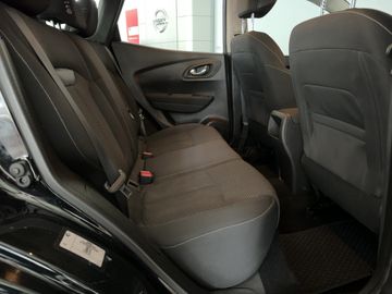 Renault Kadjar Life 1.3 TCE 140 PS Klima-ABS