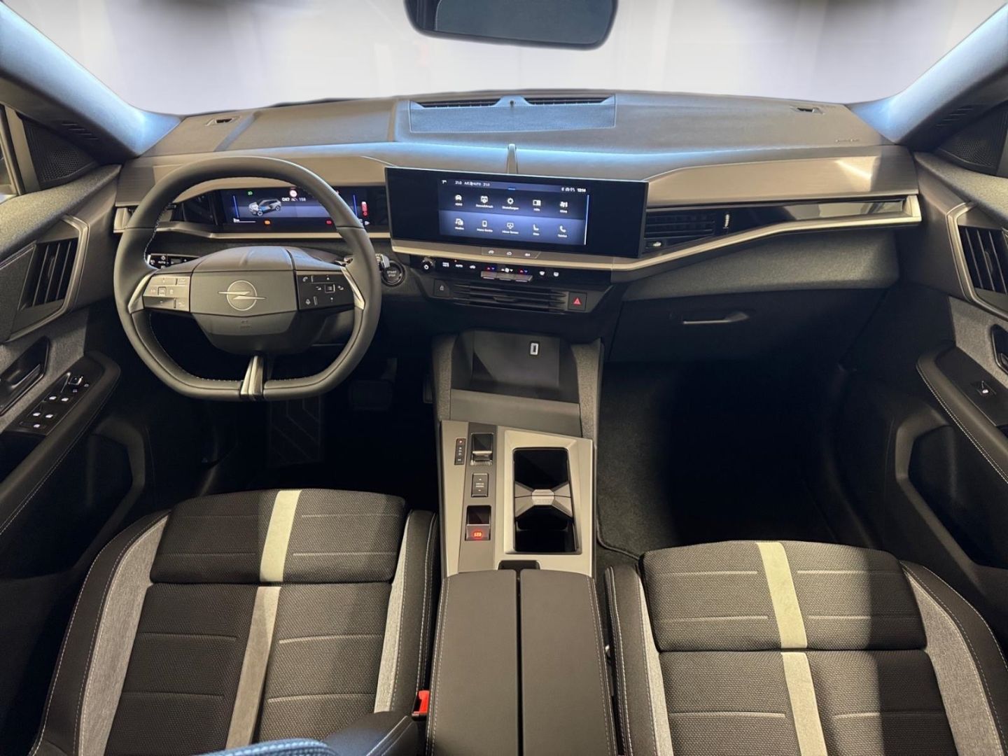 Opel Grandland (X) - Bild 11