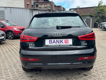 Audi Q3 - 6