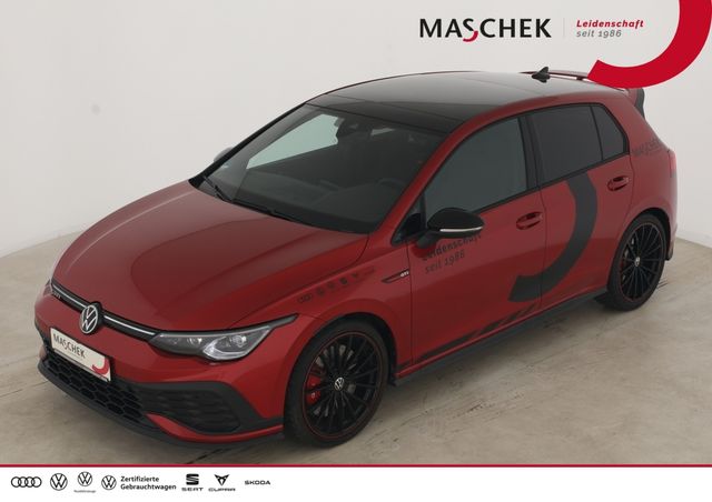 Volkswagen Golf GTI Clubsport 2.0 TSI Matrix Black Pano Per