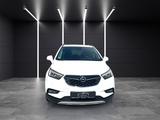 Opel Mokka X Design Line / AUTOMATIK / EURO 6 /TOP - Opel Mokka Gebrauchtwagen in Stuttgart