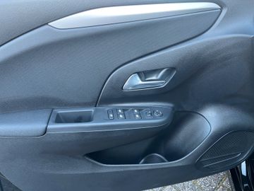 Opel Corsa F Edition 1,2 Sitzheizung, Allwetter