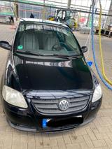 Volkswagen Fox 1.4 - LPG  - Volkswagen Fox in Duisburg