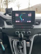 Renault Kangoo E-TECH Equilibre Comfort Range AC22 L... - Renault Kangoo E-TECH Gebrauchtwagen