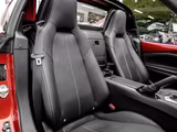 Mazda MX-5 RF+SKYACTIV-G 1.5+NAVI+LED+SHZ - Mazda MX-5: Cabrio