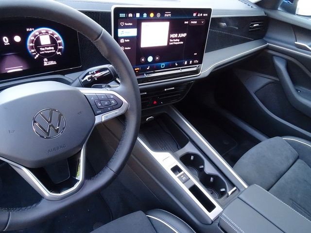 Passat Variant 2.0 TDI DSG Business "IQ.DRIVE"