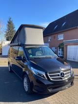 Mercedes-Benz Marco Polo V220 - Mercedes-Benz Heckgarage