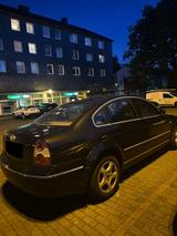 Volkswagen Passat 2.0 liter - Volkswagen Passat Oldtimer