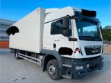 MAN TGM 15.290 Schlafkabine ACC Isolierkoffer - MAN Fahrgestell