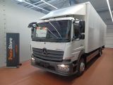 Mercedes-Benz Atego 1318 L Brems-Ass Spur-Ass Classic-Fhs - Offers matching your search criteria