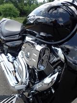 Suzuki M1800R  VZR Intruder - SUZUKI R1