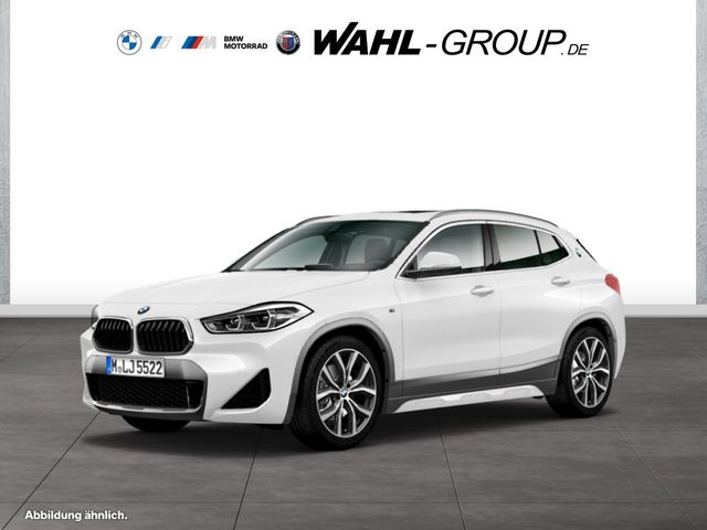 BMW X2 sDrive20i M SPORT X NAVI PLUS AHK PANO HUD  L