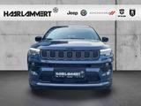 Jeep Compass S Mild-Hybrid FWD 1.5 PDC+KAMERA+SHZ+CAR - Jeep mit Benzin-Antrieb