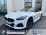 BMW Z4 M40i || HUD Stop&Go el.Sitz adapt.LED - BMW Z4 M40 Jahreswagen
