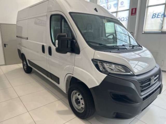 Fiat FIAT Ducato MAXI SERIE 9 FURGONE LASTRATO 35Q MH