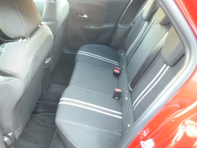 Corsa F 1,2i Automatik GS, RK,PPv+h,LED,Sitzheiz