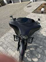 Harley-Davidson street Glide FLHX  - HARLEY-DAVIDSON 2006 STREET GLIDE
