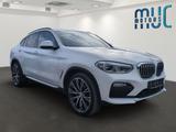 BMW X4 xDrive 30 i xLine~H&K~21''~Standheiz.~ - BMW X4 xLine mit Benzin-Antrieb