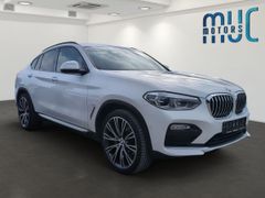 BMW X4 xDrive 30 i xLine~H&K~21''~Standheiz.~