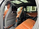 BMW X6 M60i xDrive /M Sitze/Integr/NP 150.000€