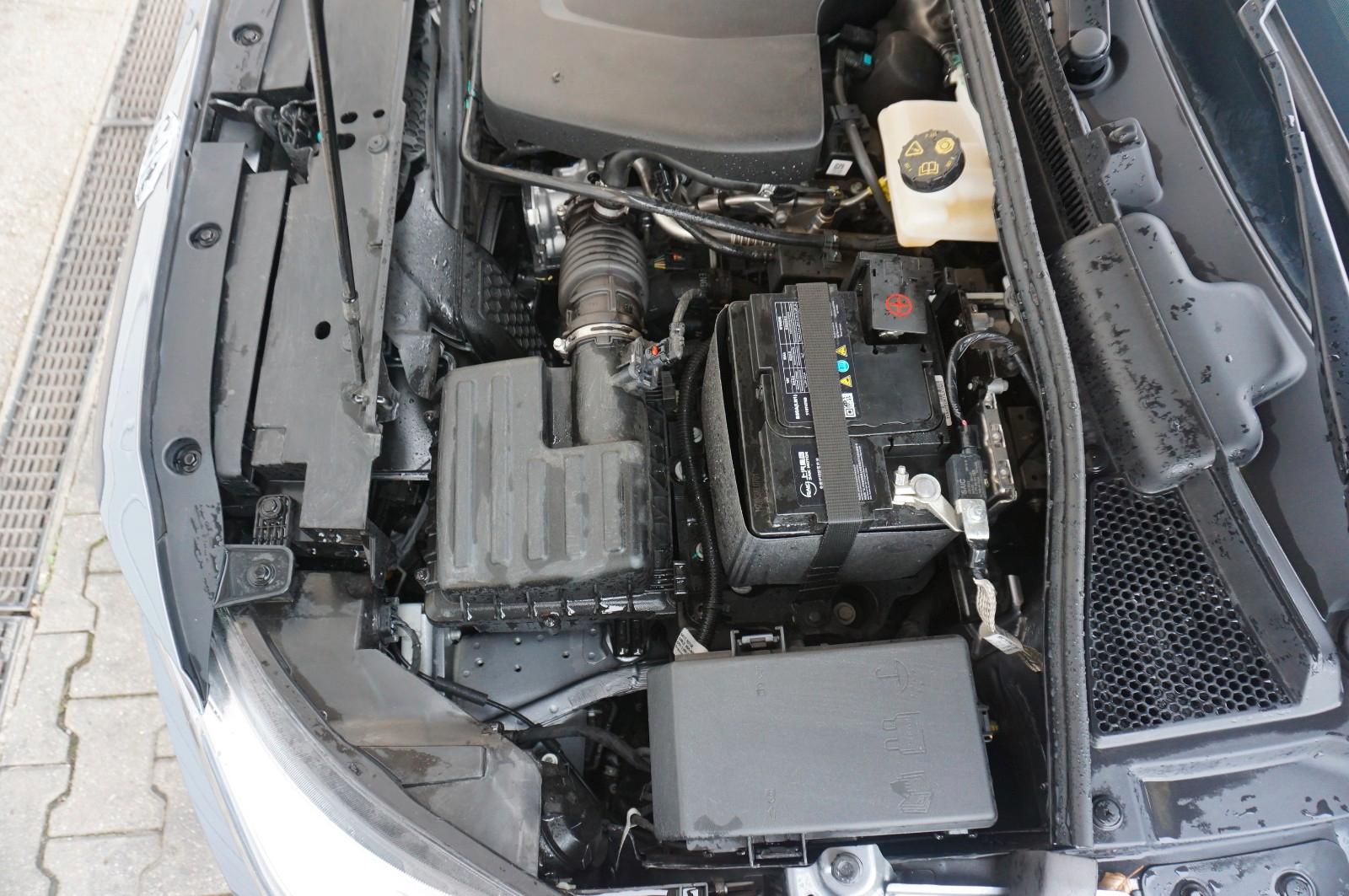 MG3 1.5 85kW Standard m. NAVI