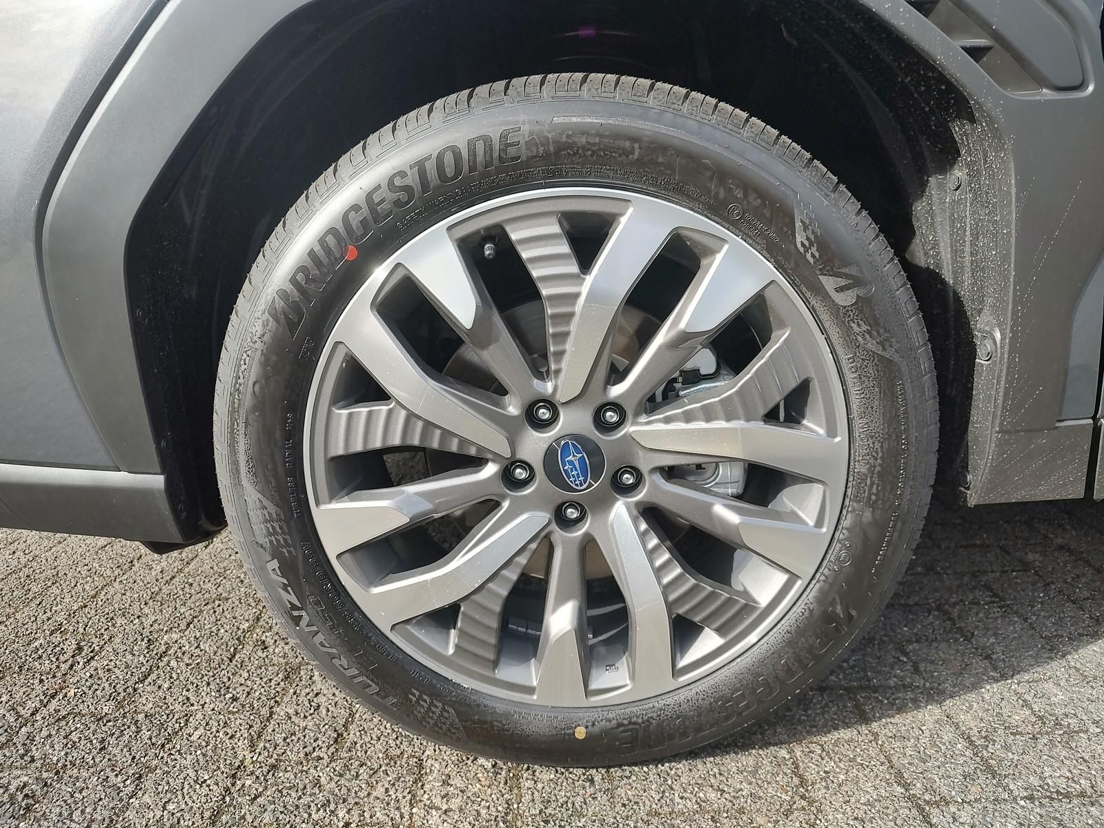 Subaru Forester - Bild 8