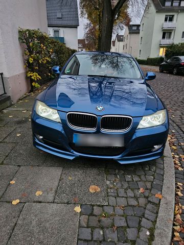 BMW Bmw E91  320d