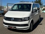 Volkswagen T6 Multivan Trendline 2 Hand 2.0 TDI GARANTIE - Volkswagen T6 Multivan aus 2015