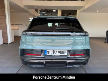 Porsche Cayenne - 6
