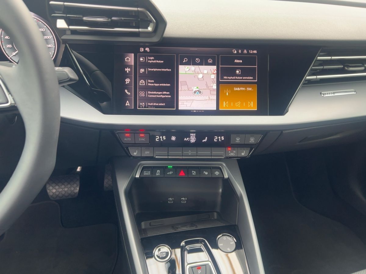 Audi A3 - Bild 13