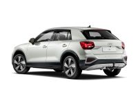 Audi Q2 - Vorschau Bild 5