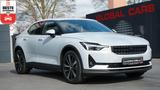 Polestar POLESTAR 2*PILOT PAKET*SoH 95,7% - Polestar 2 in Hamburg
