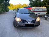 Nissan Primera1.8 Benzin - Nissan Primera: 1.8