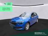 Skoda Kamiq 1.5 TSI DSG MONTE CARLO*LED*AHK*PANO*KLIMA - Skoda Kamiq in Frankfurt (Main)