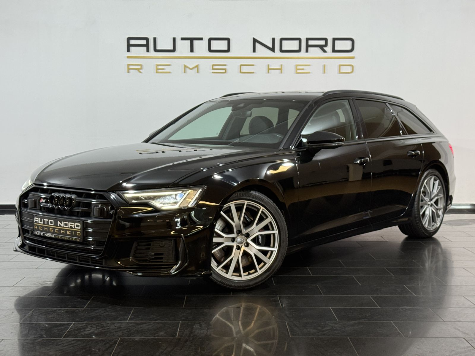 AUDI S6 3.0 TDI q. *Virtual*Kamera*AHK*ACC*Matrix*B&amp;O