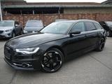 Audi S6 Avant/BOSE/Sitzbelüftung/Luftfahrwerk/Kamera - Audi S6 mit Benzin-Antrieb