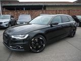 Audi S6 Avant/BOSE/Sitzbelüftung/Luftfahrwerk/Kamera - Audi S6 aus 2014