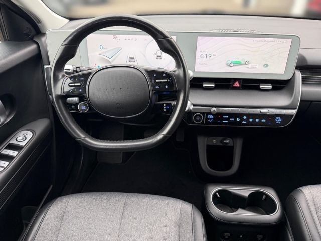 Fahrzeugabbildung Hyundai IONIQ 5 Techniq Elektro +KLIMA+NAVI+PDC+SHZ+UVM+