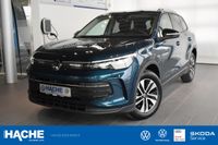 Volkswagen Tiguan - Vorschau Bild 1
