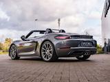 Porsche 718 Boxster PDK - Belgian car - first owner - Bo - gebrauchte Porsche Boxster aus dem Jahr 2018