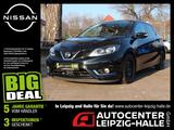 Nissan Pulsar 1.6 DIG-T Tekna Navi LM 360° Sitzheizung - Nissan Pulsar Gebrauchtwagen