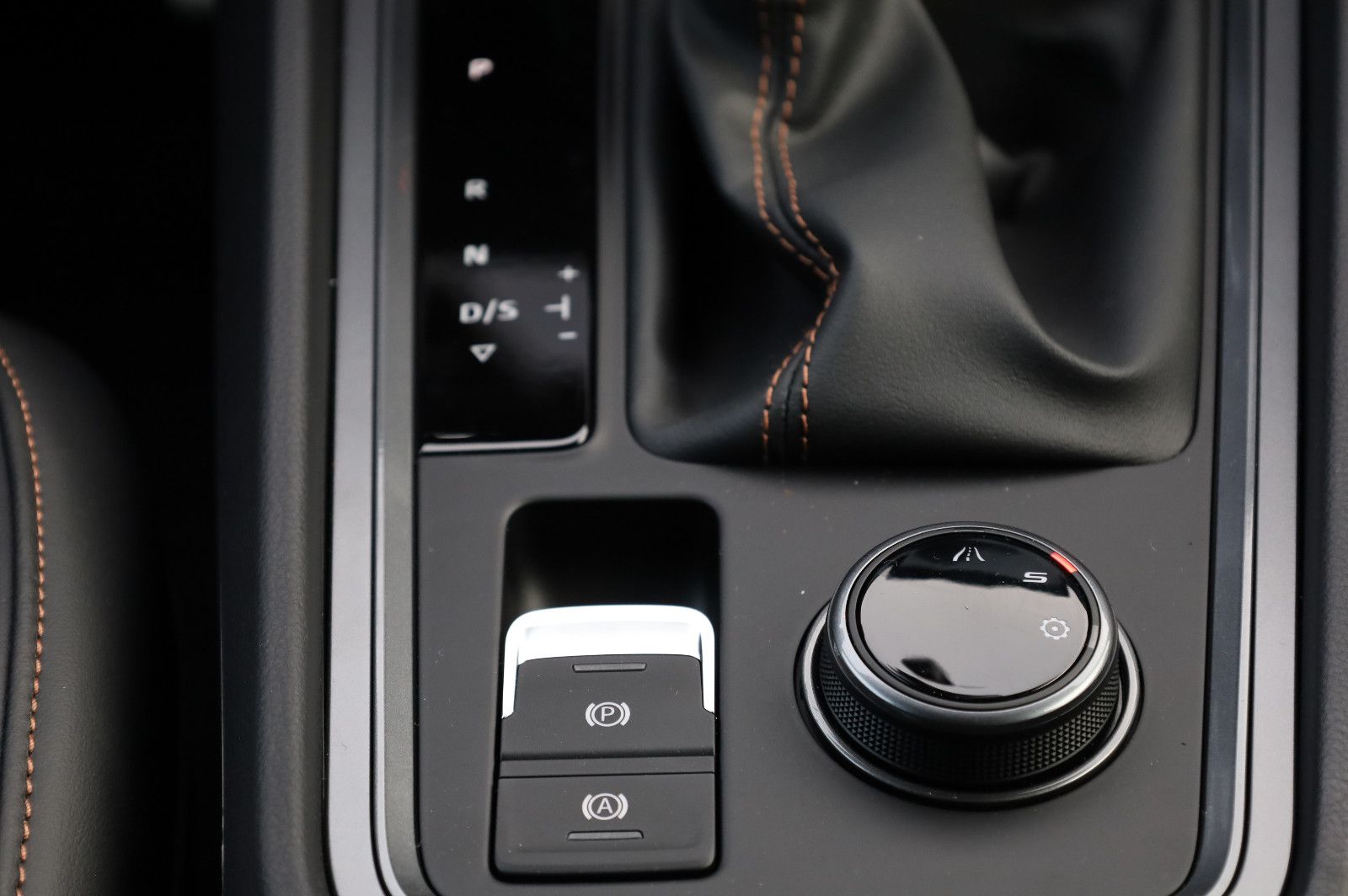 Fahrzeugabbildung CUPRA Ateca 1.5 TSI *DSG