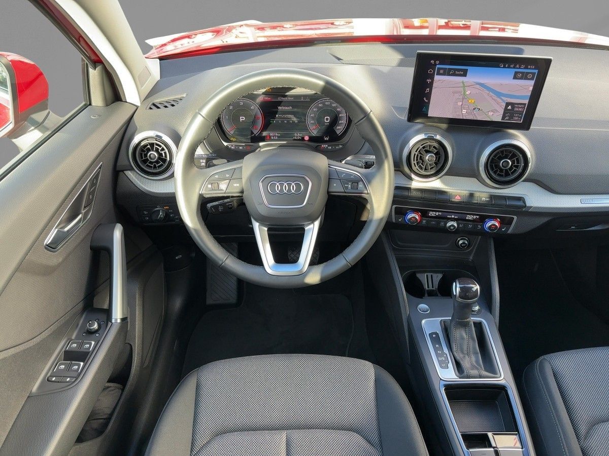 Audi Q2 - Bild 11