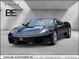 Ferrari F430 Spider F1 Carbon Racing Sitze Ceramic Fuchs - Ferrari: Sp1
